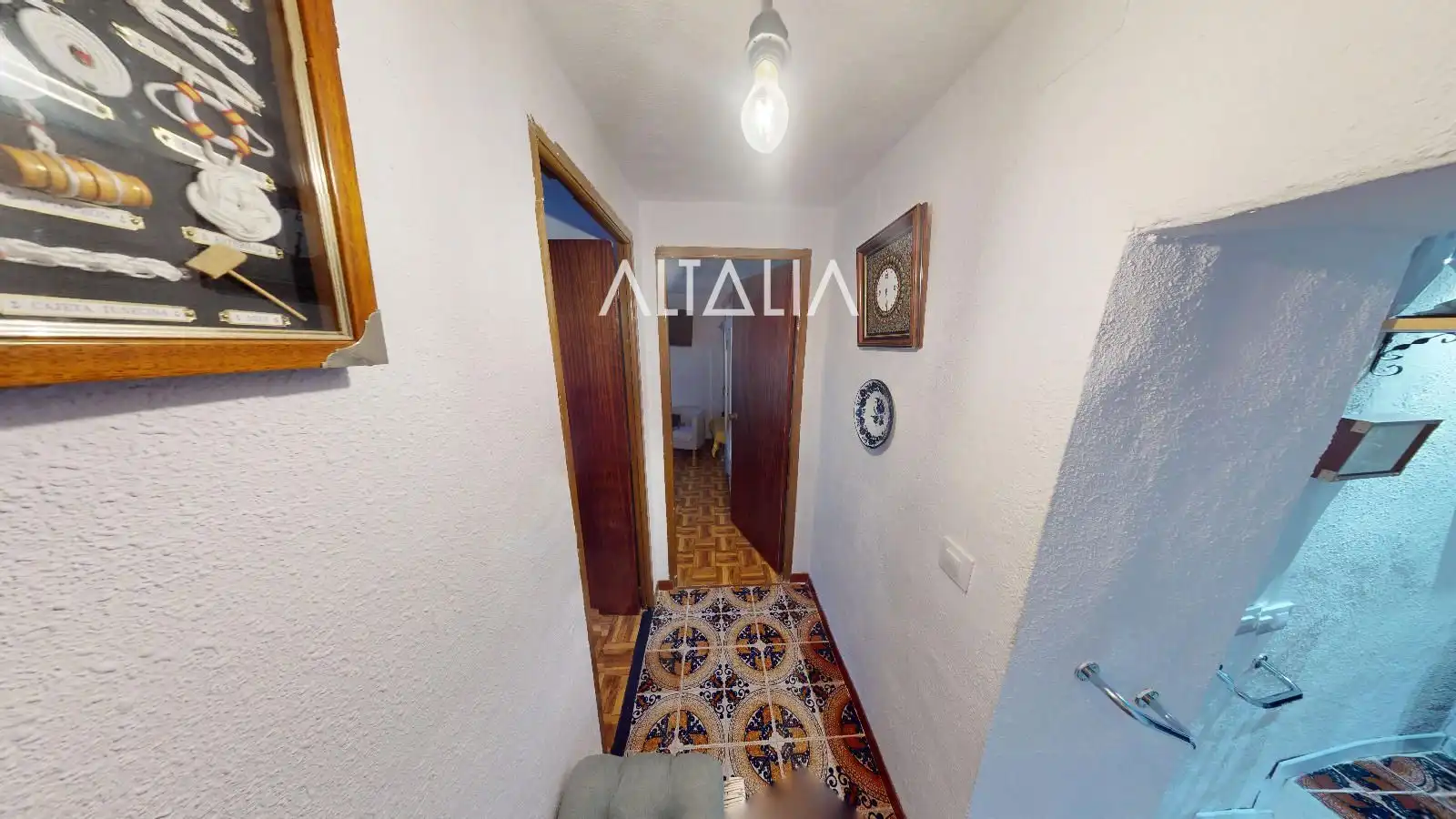 House with garden for sale in Eras, imagen 19