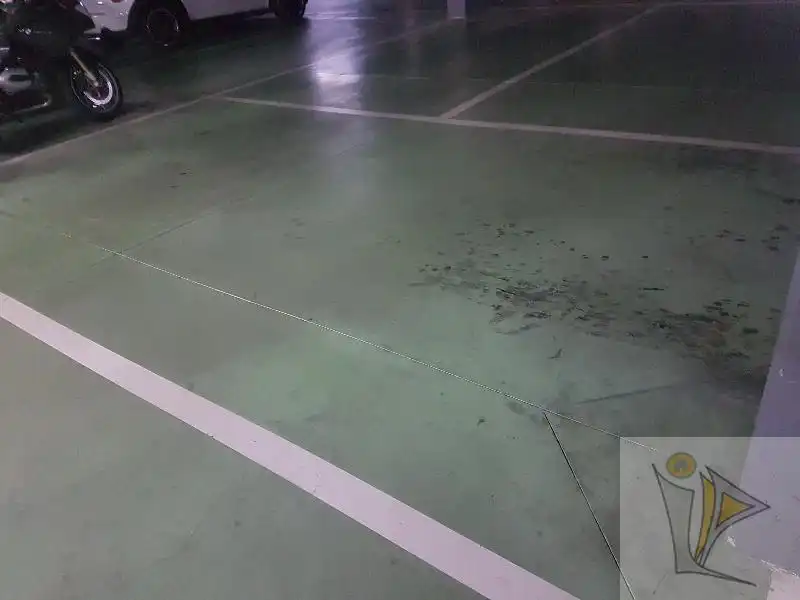 Parkplatz von Garage zum Verkauf in Boadilla del Monte