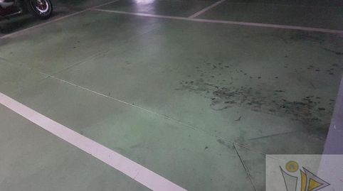 Foto 2 von Garage zum Verkauf in Cl Comunidad Canaria , Valdepastores - Las Encinas, Boadilla del Monte