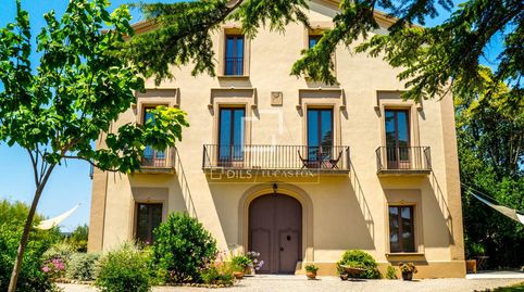 Photo 2 of Country homes for sale in La Torre de Claramunt, Barcelona