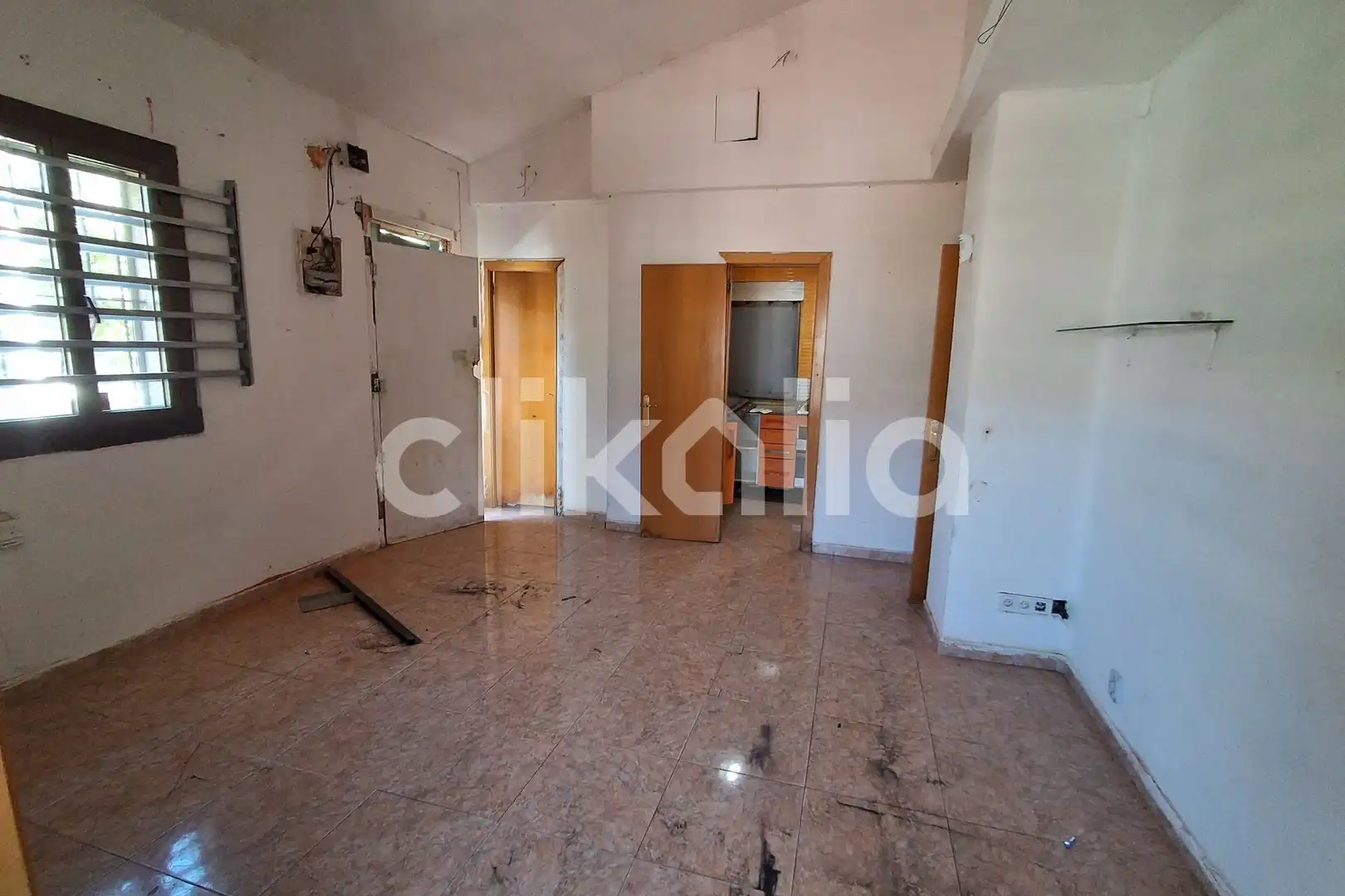 Casa o xalet en venda en Barcelona