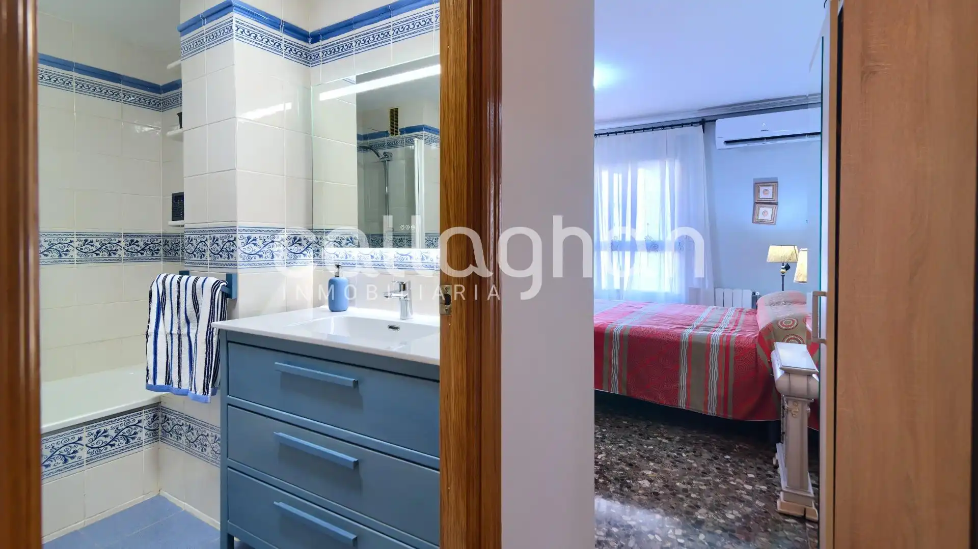 Flat with terrace for sale in Calle SAN JACINTO CASTAÑEDA, imagen 27