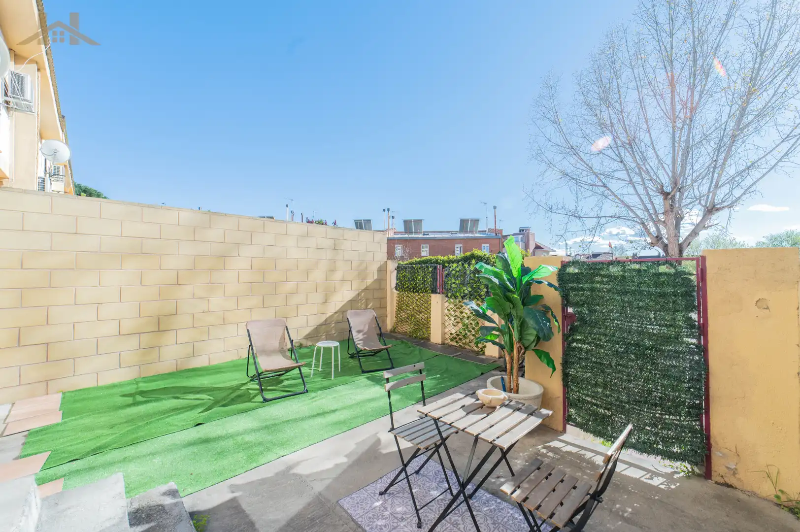 Terrace of Houses for sale in Móstoles  with Air Conditioner, Heating and Terrace