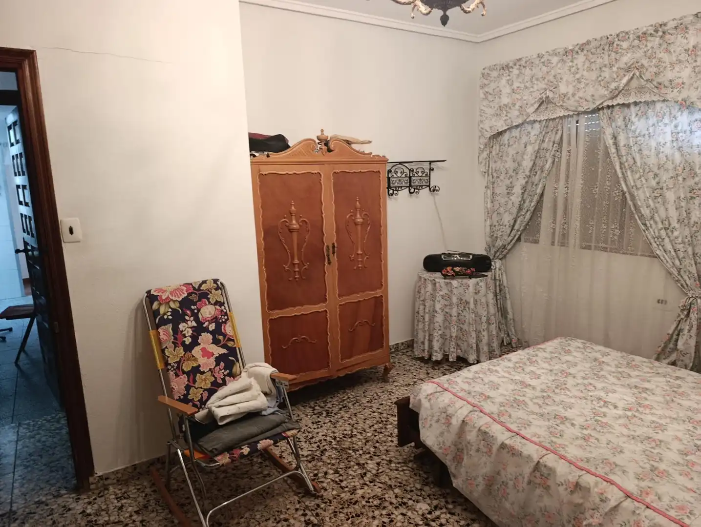 Villa con piscina in vendita a Sant Josep - Zona Hospital, imagen 23