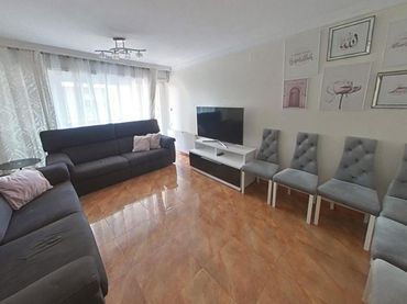 Piso con balcón en venta en Santa Cristina Poble
