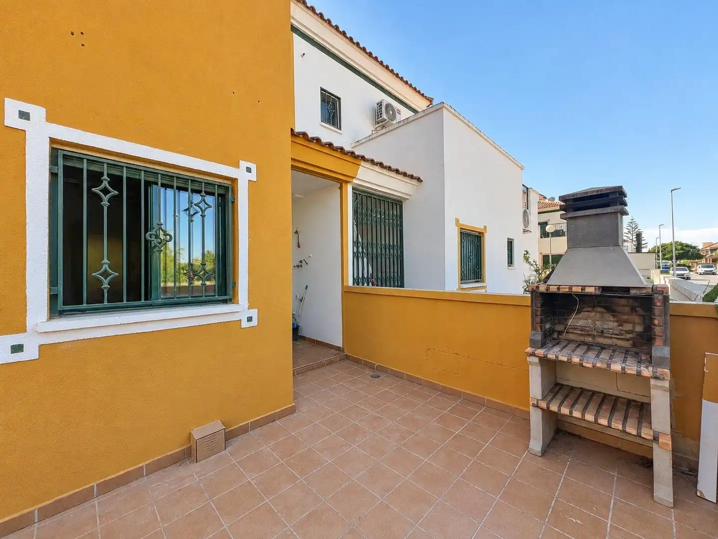 Maison mitoyenne avec piscine à vendre à Almoradí, imagen 29