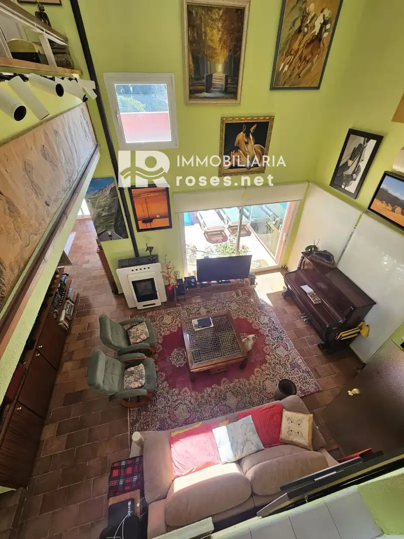 Chalet con piscina en venta en SALVADOR DALÍ, imagen 14