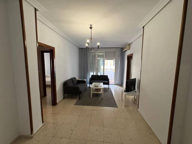 Piso en Venta en Ollerías - San Cayetano