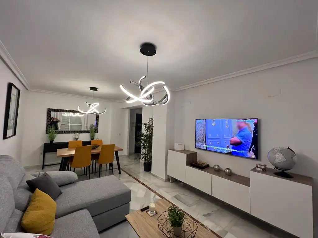 Apartments for rent in RIO VOLGA-ALTOS DEL RODEO, Rodeo Alto - Guadaiza - La Campana