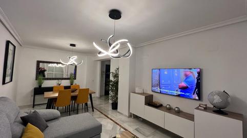 Foto 3 de Apartament de lloguer a Rio Volga-altos del Rodeo, Rodeo Alto - Guadaiza - La Campana, Málaga