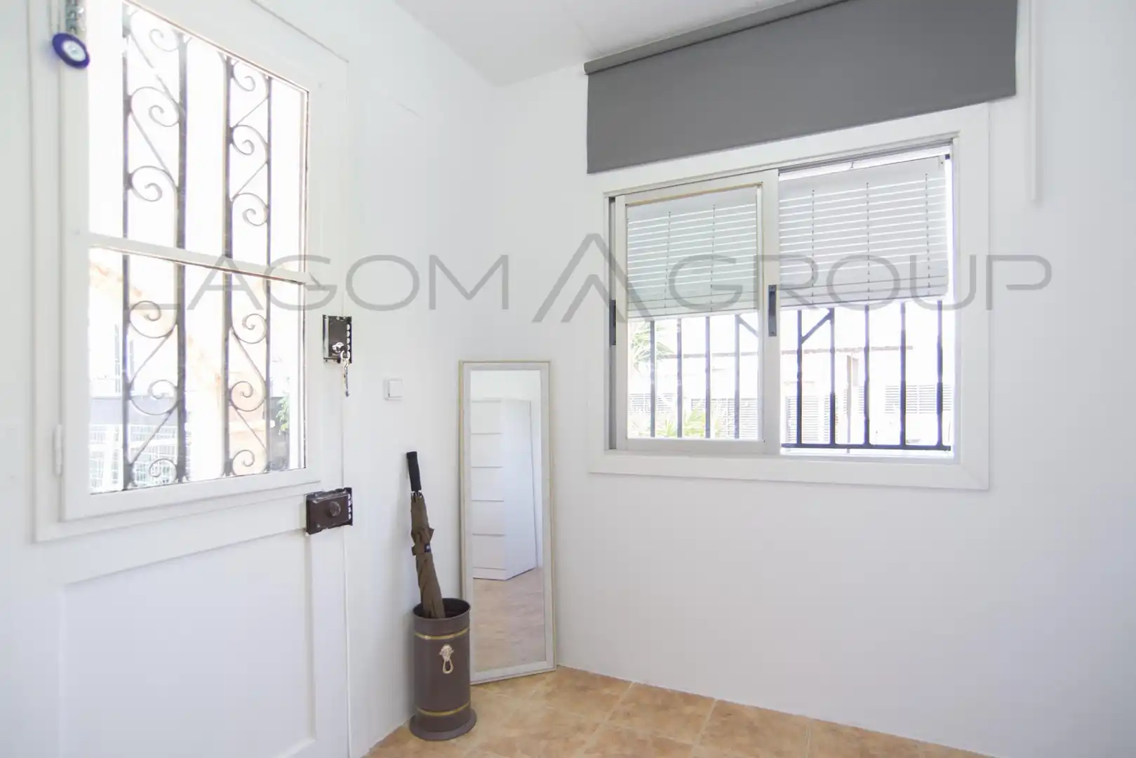 Finca rústica en venda en Viladecans