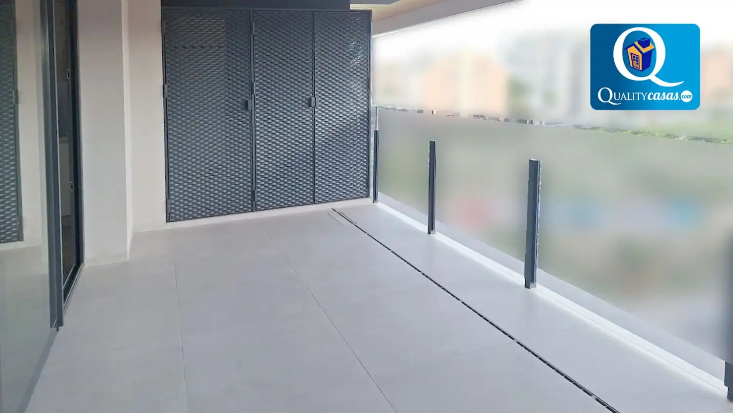 Apartament amb terrassa en venda a Catedrático Abelardo Rigual, imagen 2