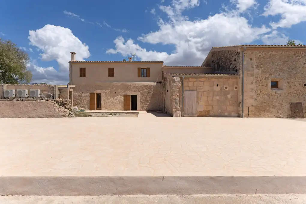 Maison avec piscine à vendre à Ariany, imagen 3