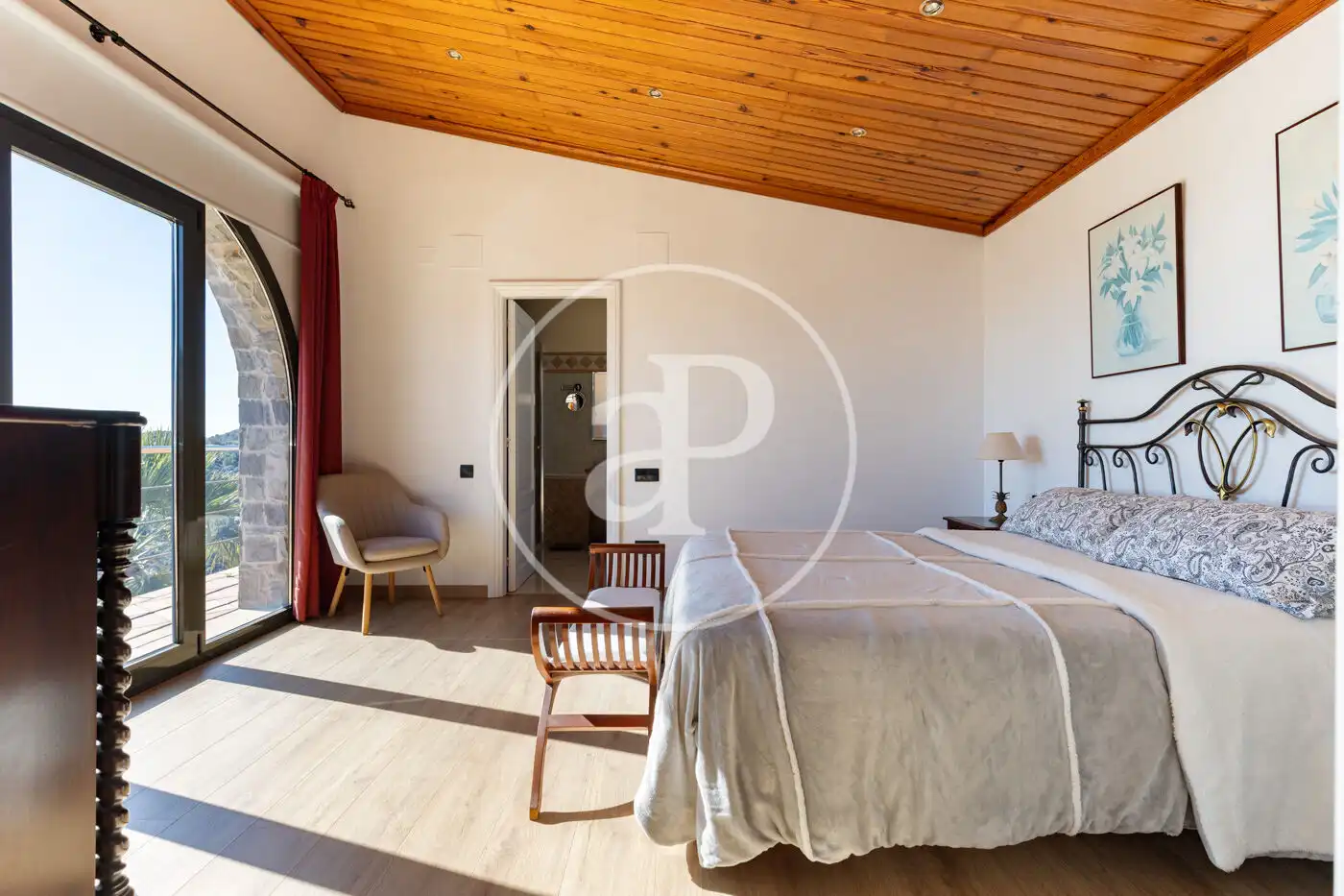 Casa con balcone in vendita a Camí de Puig Codina, imagen 40