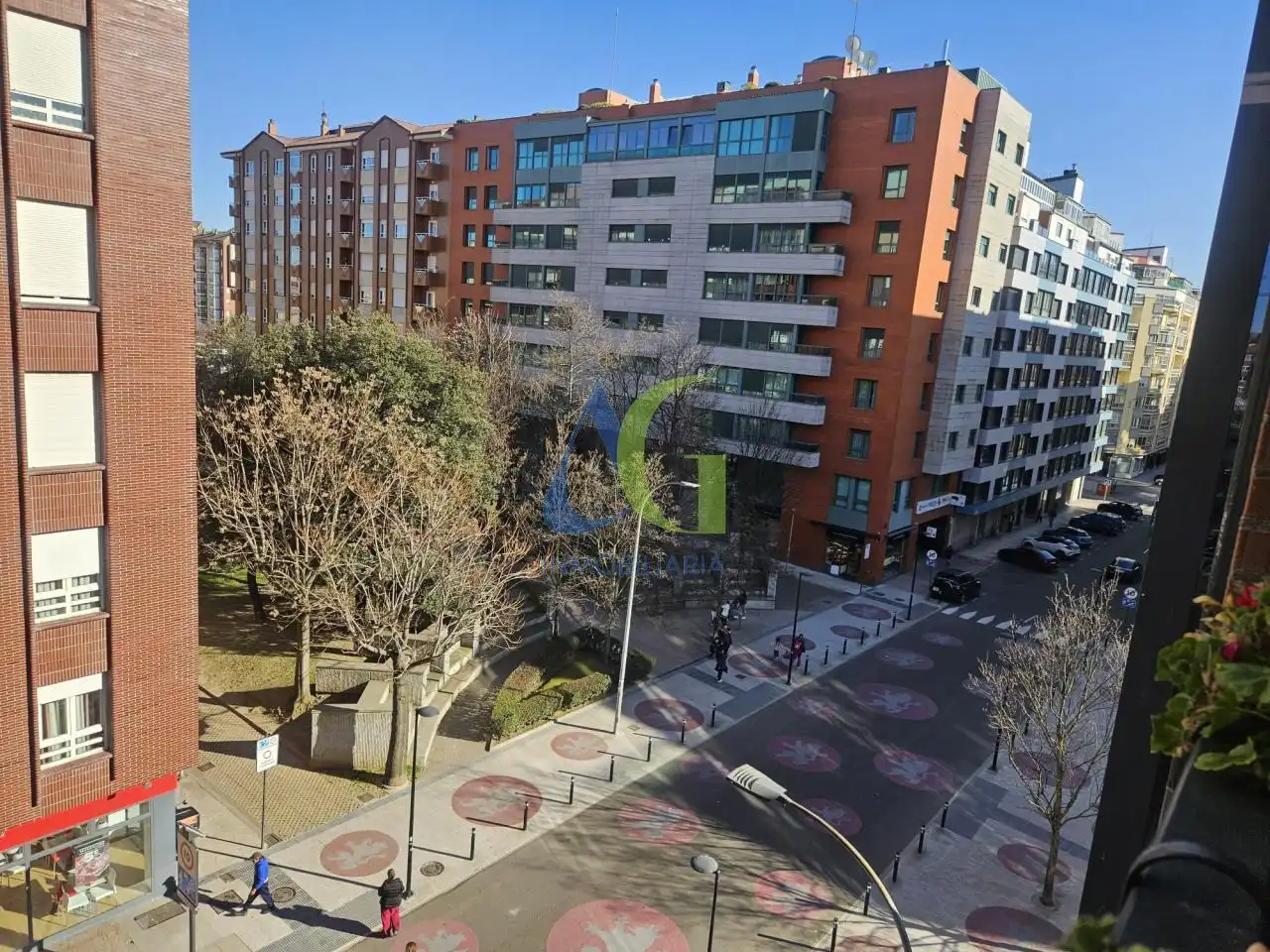 Pis amb ascensor en venda a Fray Luis de León, imagen 41