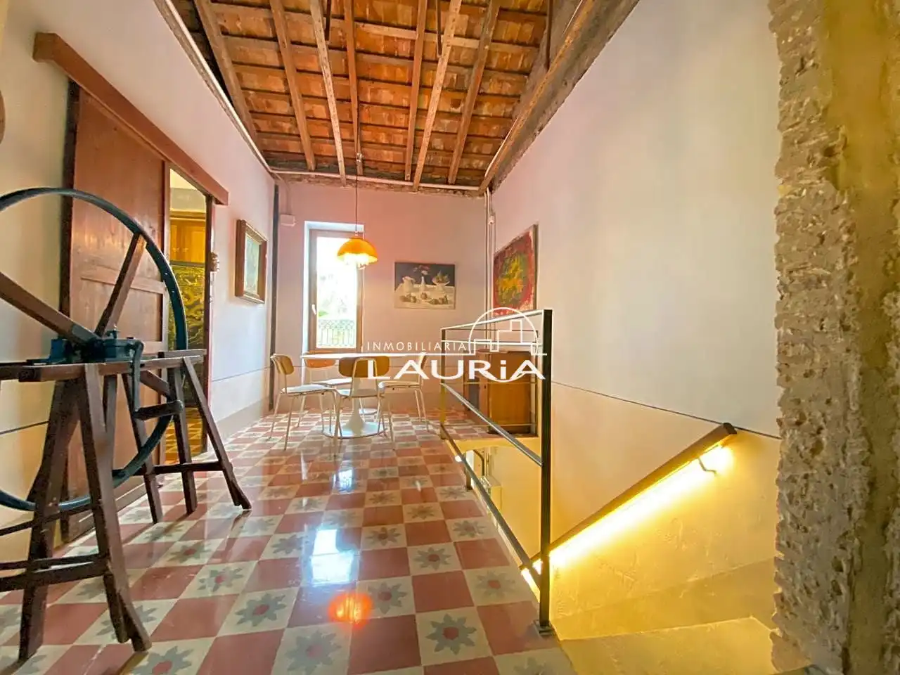 Flat for rent in Fuente de San Luis, Na Rovella - Hermanos Maristas