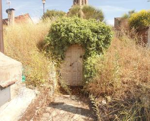 Jardí de Local en venda en Arabayona de Mógica