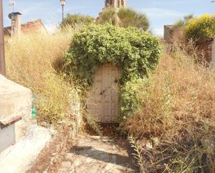 Garden of Premises for sale in Arabayona de Mógica