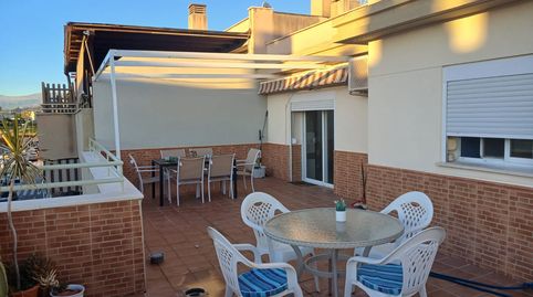 Foto 2 de Ático en venta en Hispanidad - Vivar Téllez, Vélez-Málaga