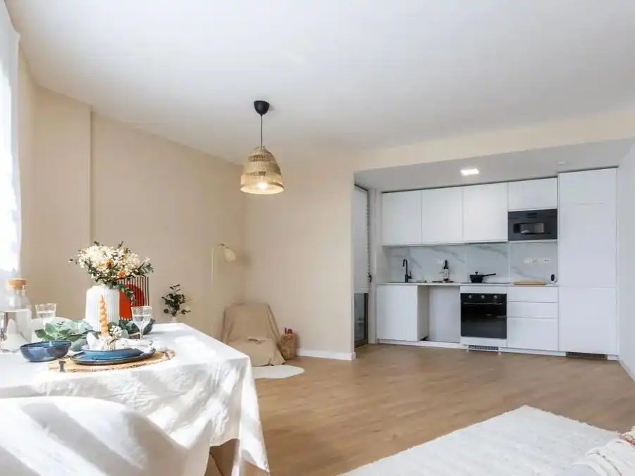 Cocina de Piso en venta en Coín