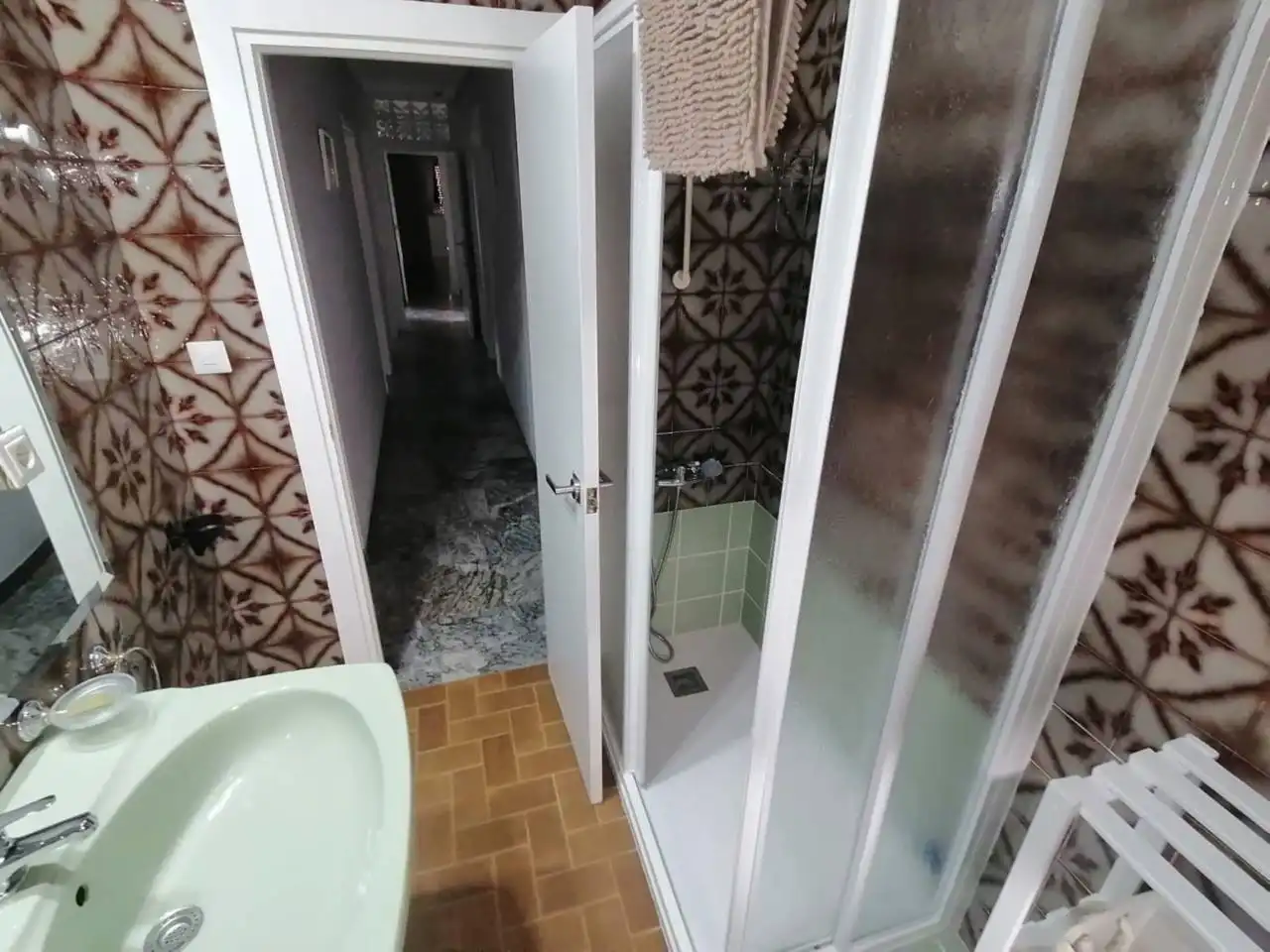 Flat for sale in Avenida SALAMANCA, 30, Ciudad Rodrigo