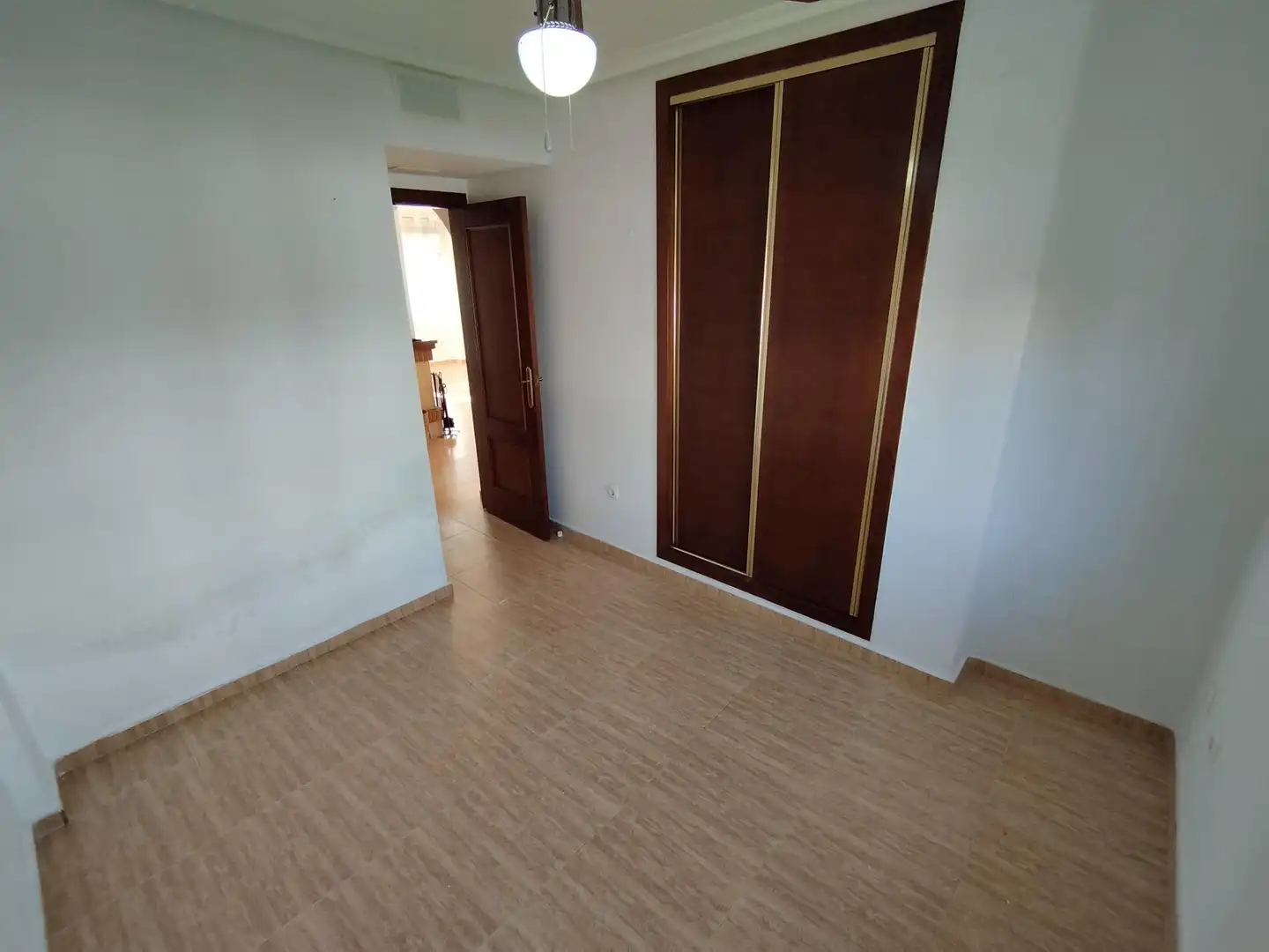 Schlafzimmer von Haus oder Chalet zur Miete in Campo de Murcia