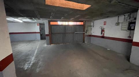 Photo 5 of Garage for sale in Calle General Espartero, Carolinas Altas, Alicante