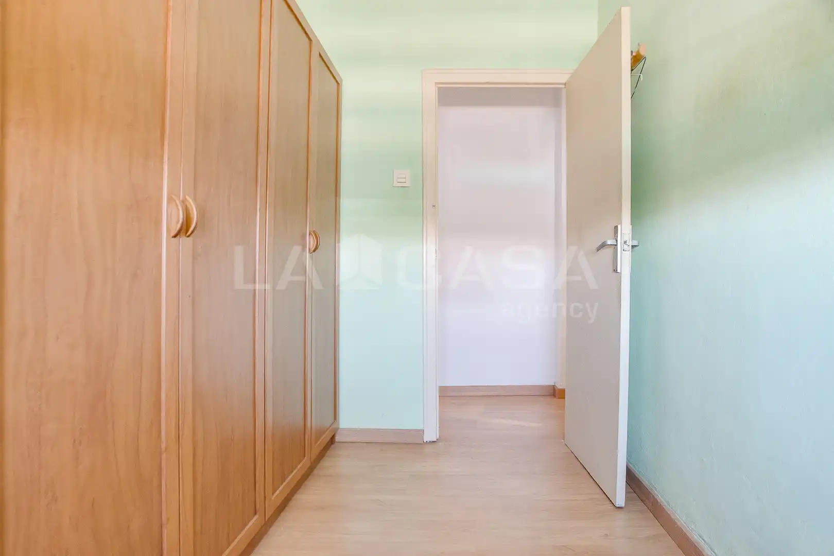 Piso en venta en Cornellà de Llobregat
