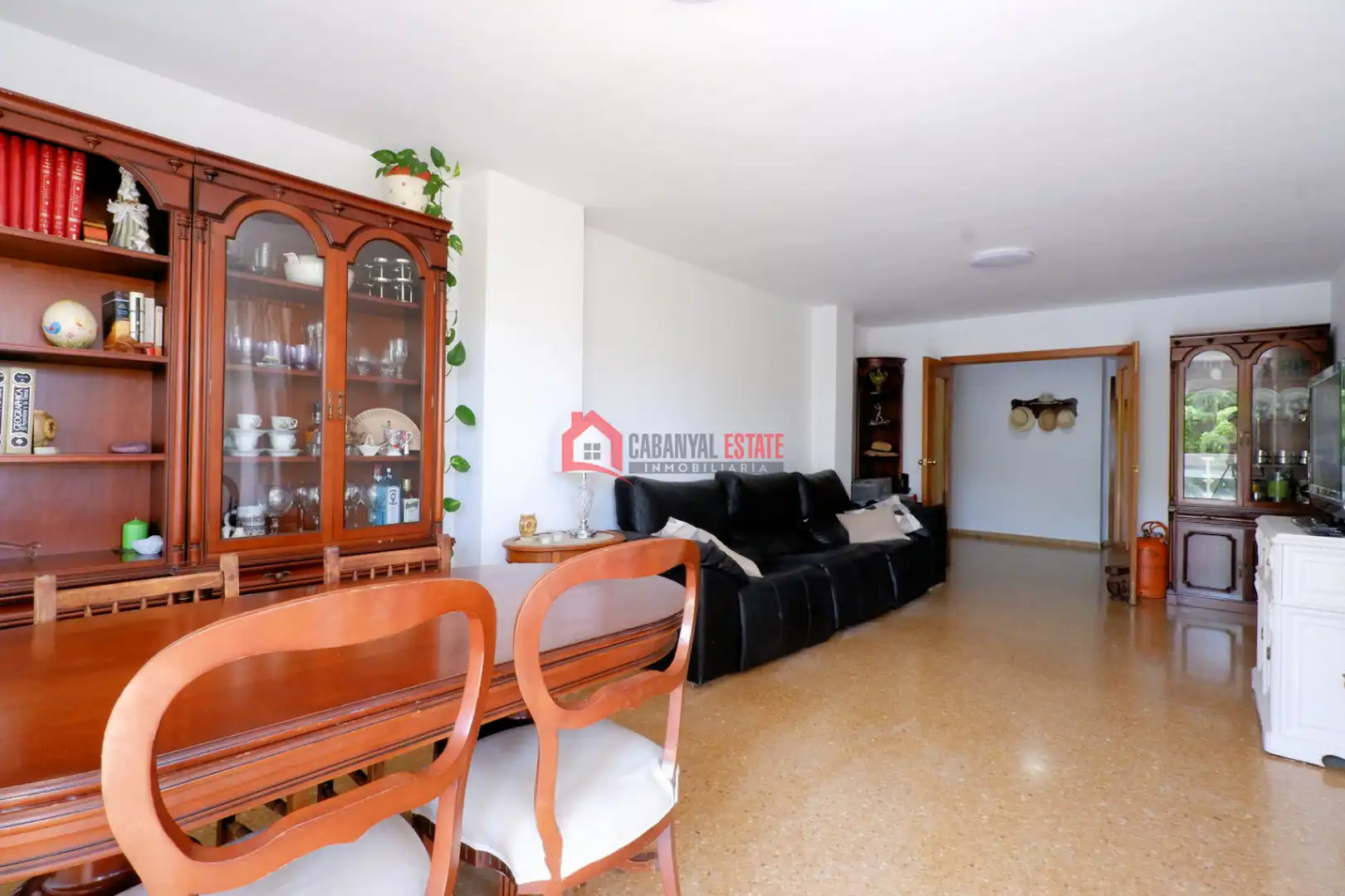 Apartamento de alquiler en Canet d'En Berenguer