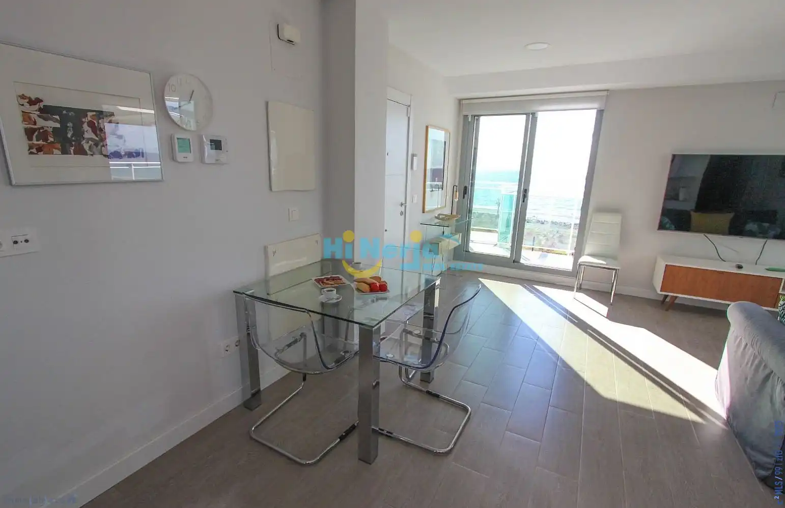 Apartament amb piscina en venda a El Morche, imagen 27
