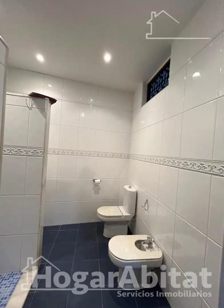 Casa amb terrassa en venda a Calle  MARE DE DEU MISERICORDIA, imagen 27
