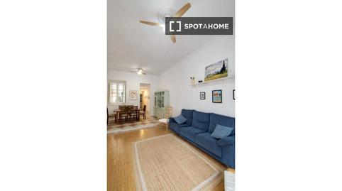 Foto 4 de Piso para compartir en La Trinidad, Málaga Capital