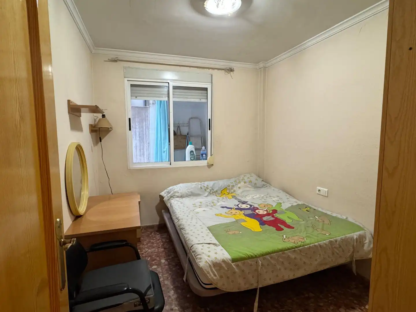 Habitación de Planta baja en venta en Algemesí con Terraza