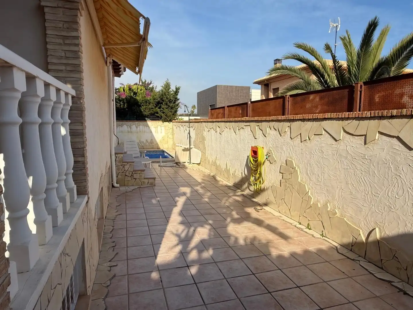 Casa pareada en venta en Calle Calle Geranios, imagen 39