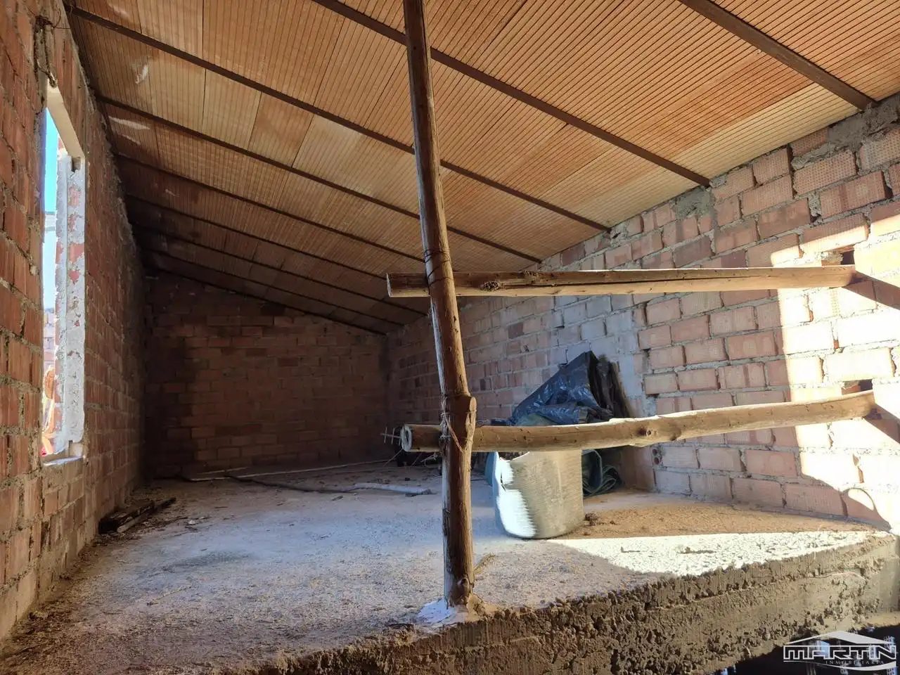 Flat for sale in Monturque  with Terrace