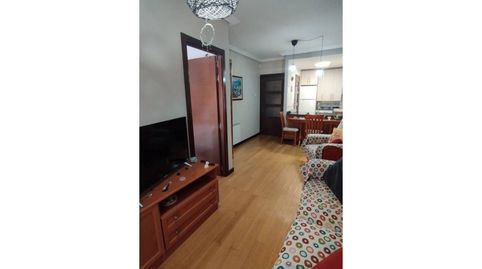 Foto 2 de Piso en venta en Calle Puerta de Huerta, Zona Entrada - Gasolineras, Ocaña