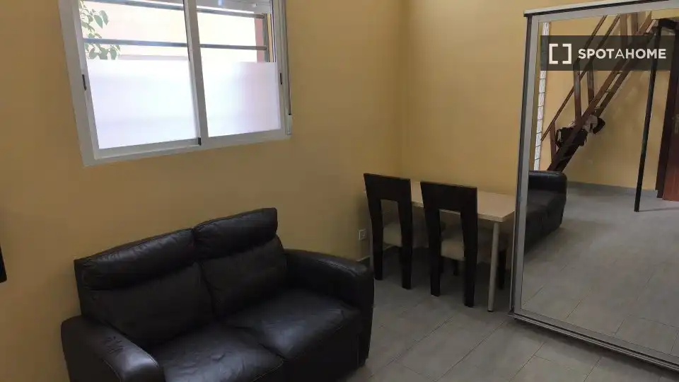 Wohnung zur Miete in Barrio de Salamanca, imagen 8