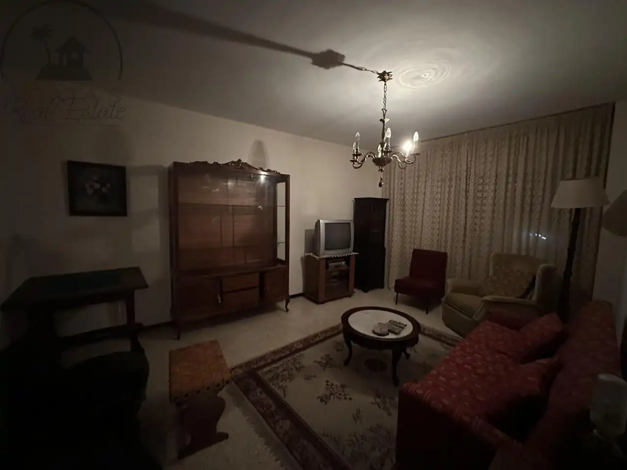Living room of Flat for sale in Santa Cruz de Tenerife  with Terrace