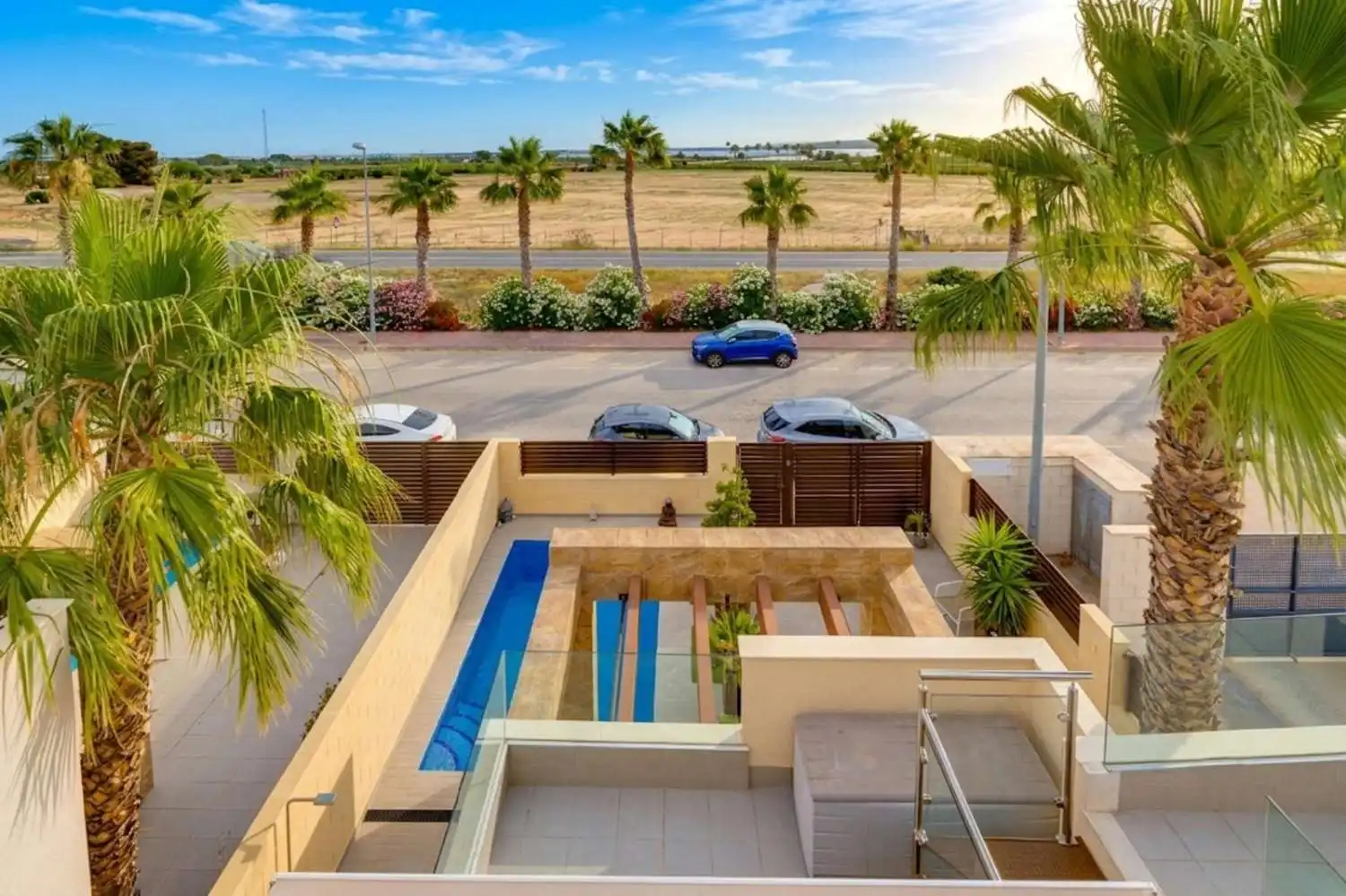 Chalet con piscina en venta en N/A, imagen 6