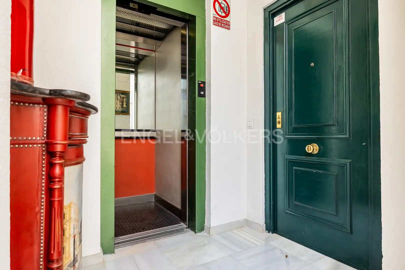 Ático en venta en Sevilla con Aire acondicionado, Calefacción y Terraza