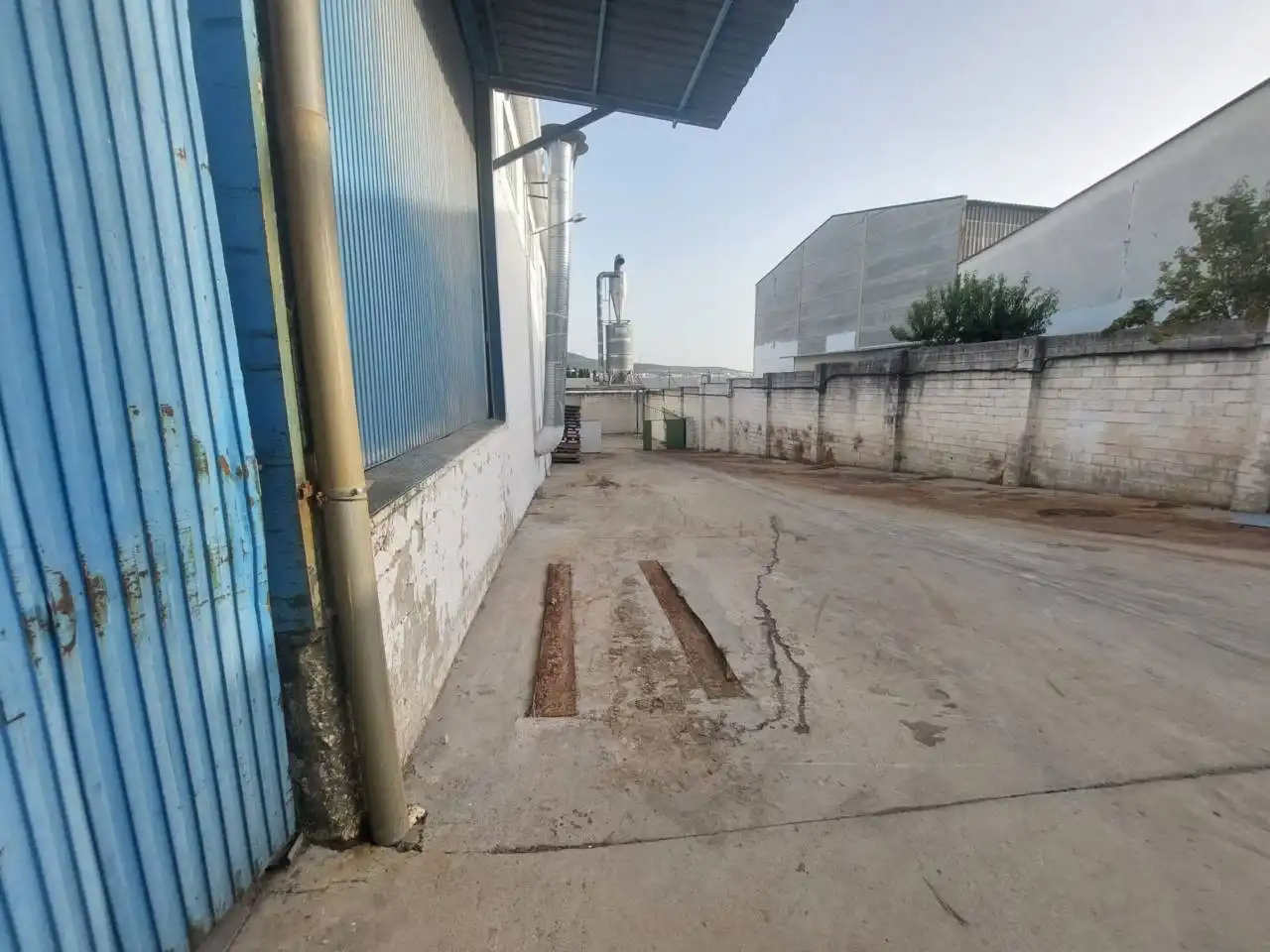 Nau industrial de lloguer a CARRETERA DE CABRA, imagen 5