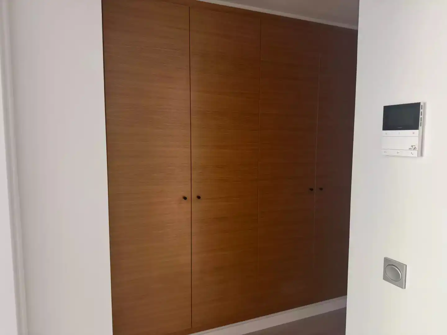 Wohnung zur Miete in Centre