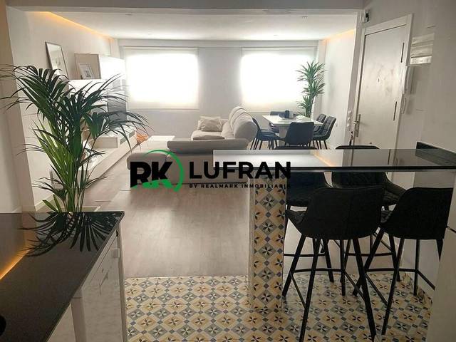 Piso en Venta en Barrio de San Blas