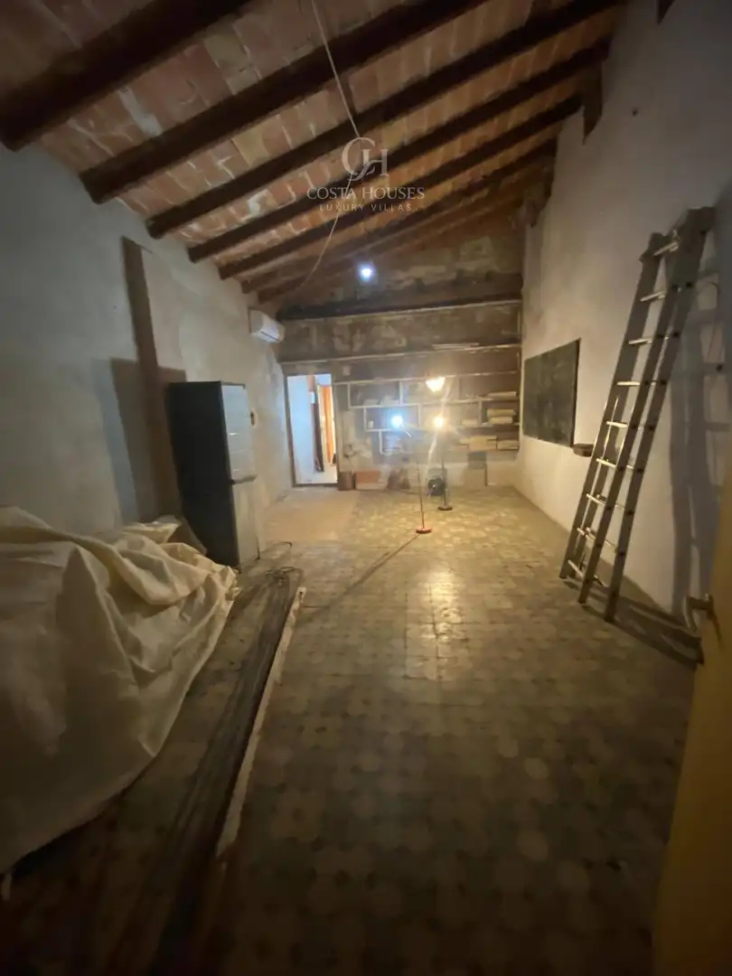 Houses for sale in Jávea / Xàbia  with Air Conditioner, Terrace and Balcony