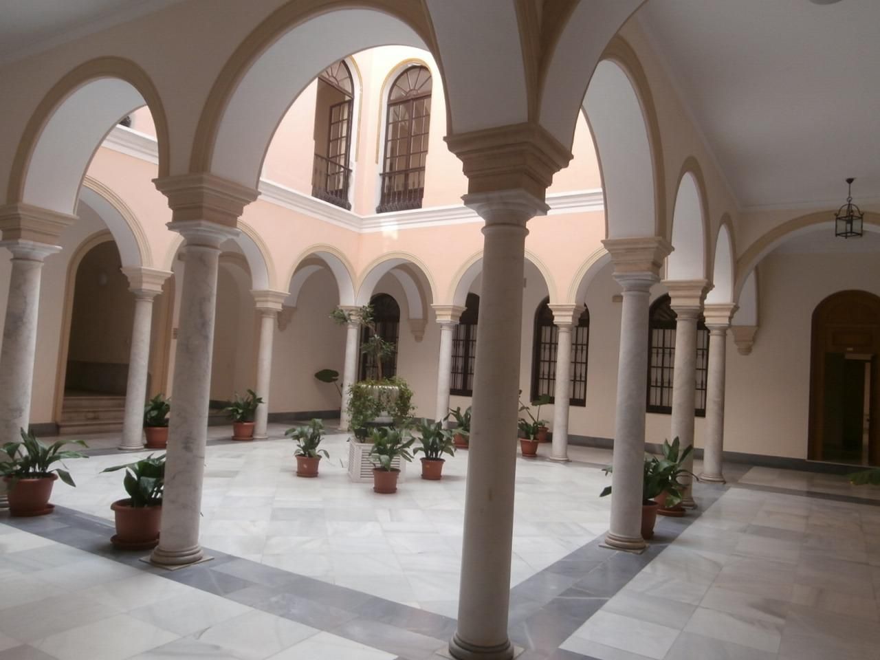 Flat for sale in Jerez de la Frontera  with Heating and Parquet flooring