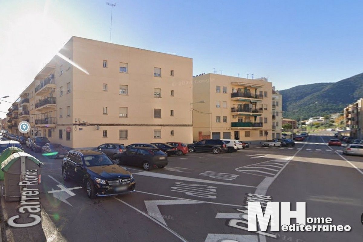 Wohnung zum Verkauf in RONDA, Onda