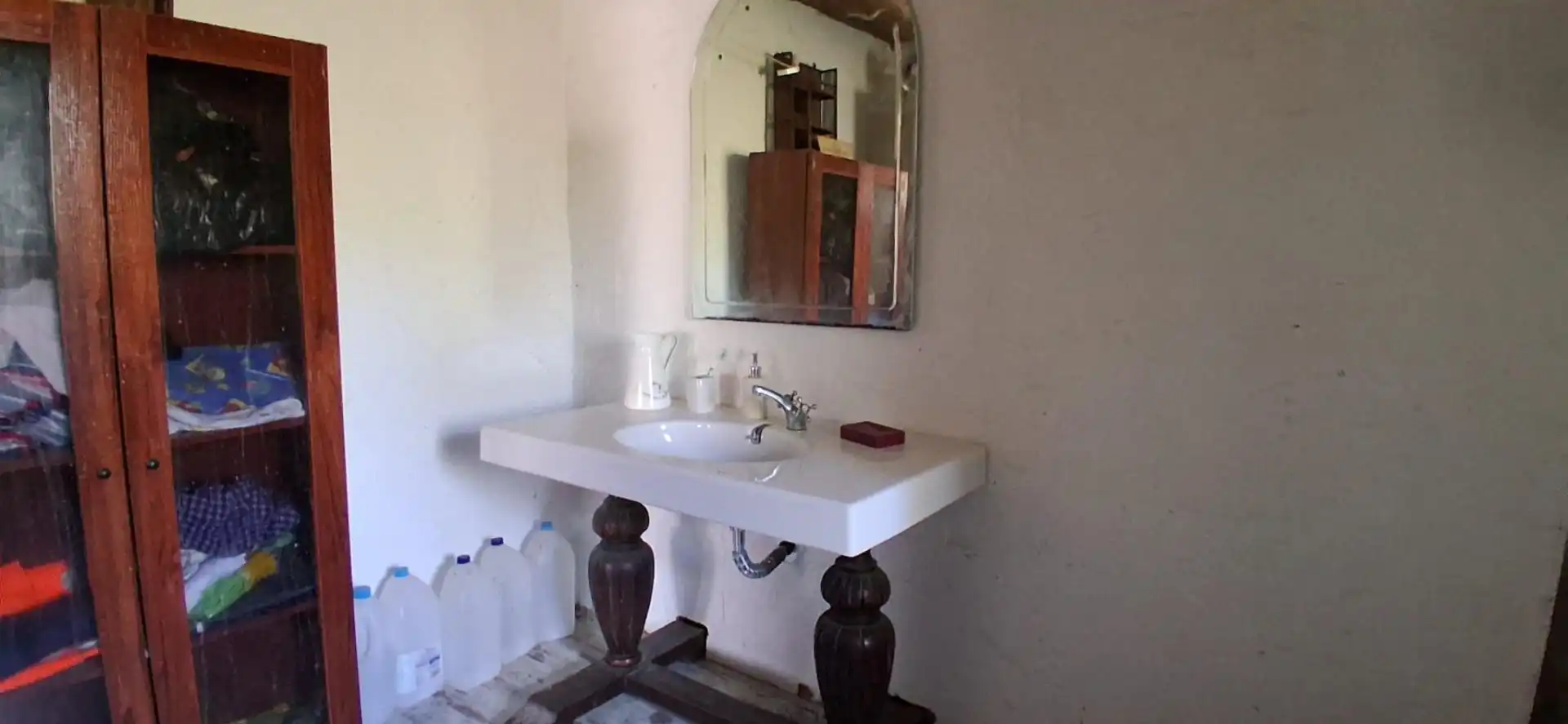 Villa mit Garten zum Verkauf in Poblado Fresneda 25, imagen 46