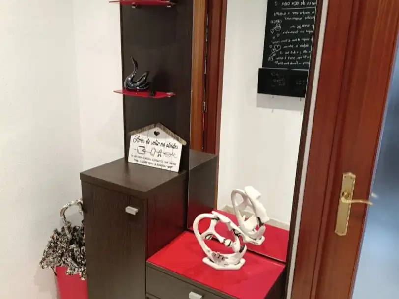 Wohnung zum Verkauf in Alcalde Antonio Cañas Pabón 1, imagen 6