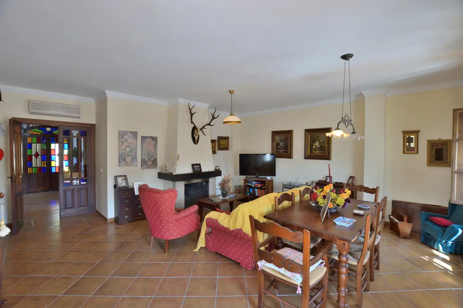 Villa mit Terrasse zum Verkauf in Avenida Europa 78, imagen 9