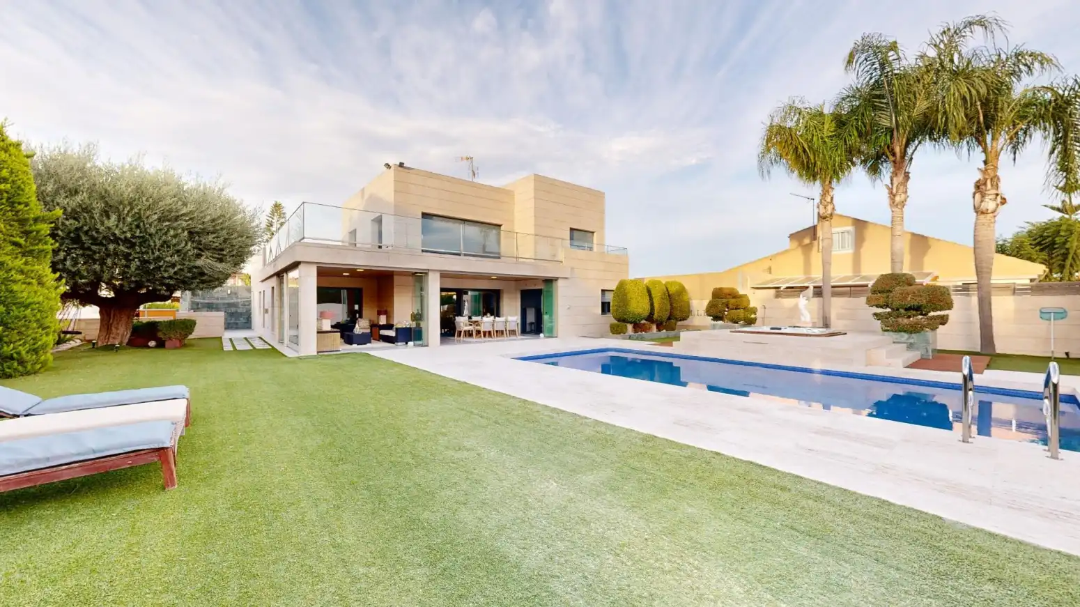 Casa in vendita a Cartagena - Calle LOMA FARIAS-CANTERAS, imagen 4